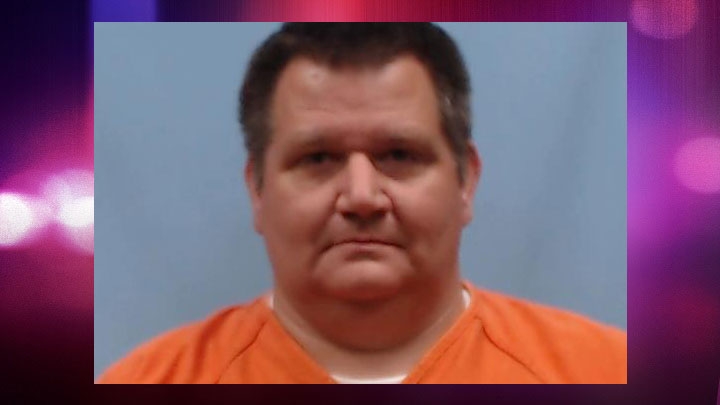 Former Arkansas pastor sentenced to 110 years for child pornography possession