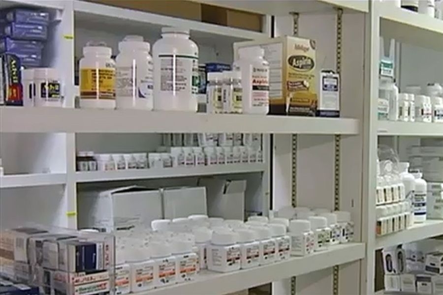 National pharmacy company sues Arkansas over law eliminating PBM pharmacy ownership