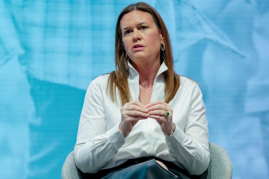 Arkansas Gov. Sarah Huckabee Sanders announces plan to remove sugary foods from SNAP