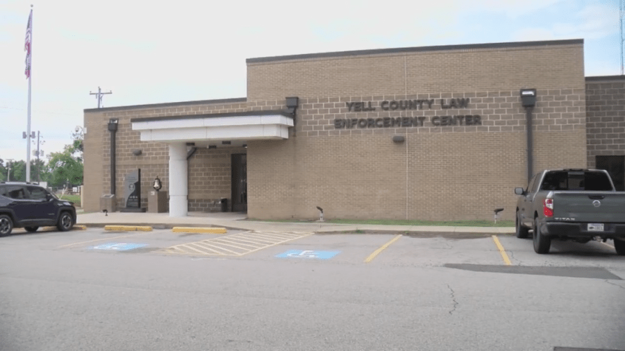 Yell County residents react to deputy fired over video with racist slur