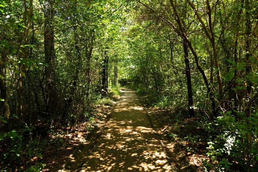 Arkansas Gov. Sarah Huckabee Sanders grants over $460,000 for outdoor recreation