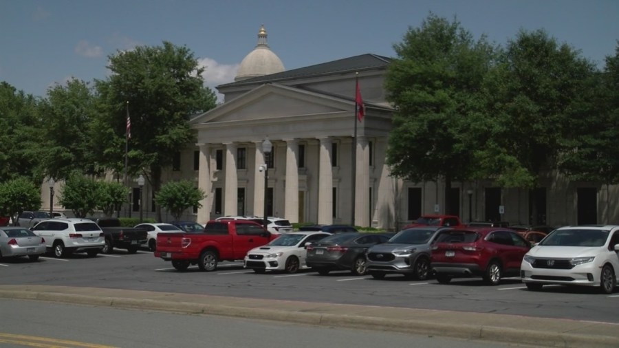 Arkansas Supreme Court decides TikTok vs. Arkansas case will go forward, denies dismissal request