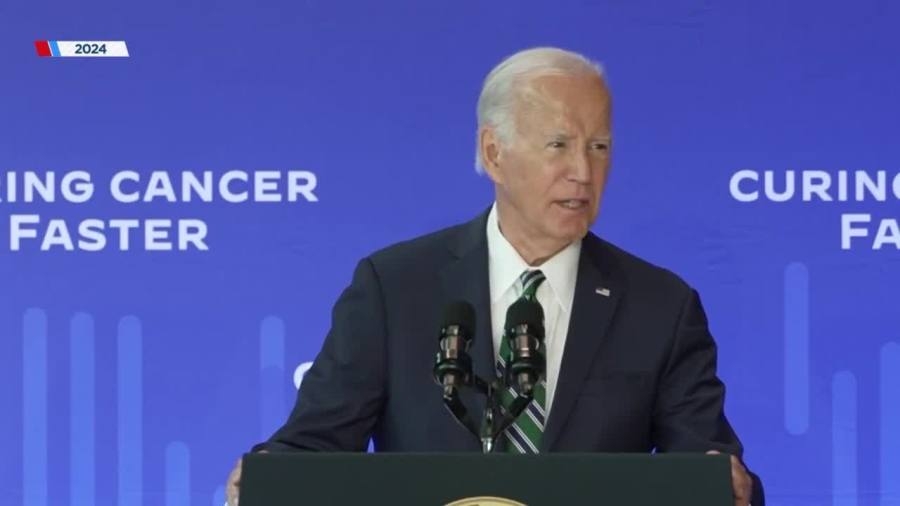 Biden's prostate cancer diagnosis highlights need for screenings, survivors and experts say