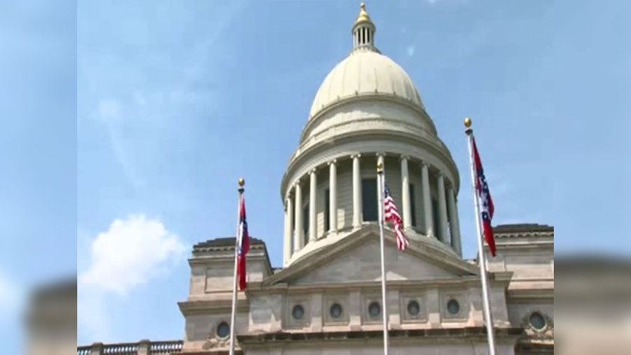 Five takeaways from the third week of the Arkansas 95th General Assembly