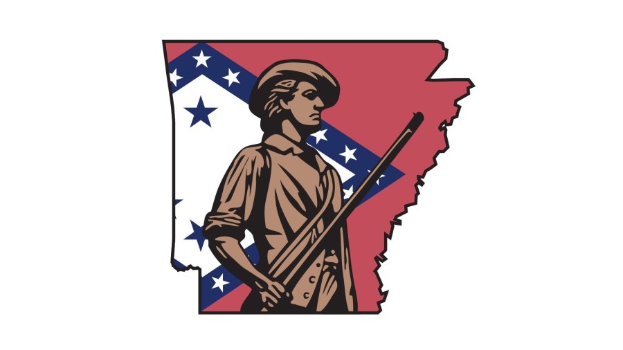 Arkansas National Guard mobilizes for flood response