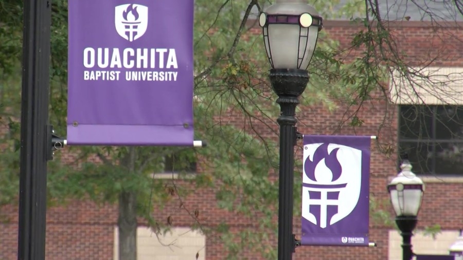 Ouachita Baptist University president receives overwhelming ‘no confidence' vote from faculty