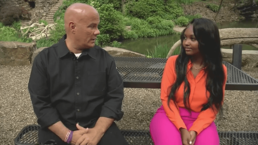 Norman's Neighborhood: North Little Rock senior being a role model to youth just like Officer Norman