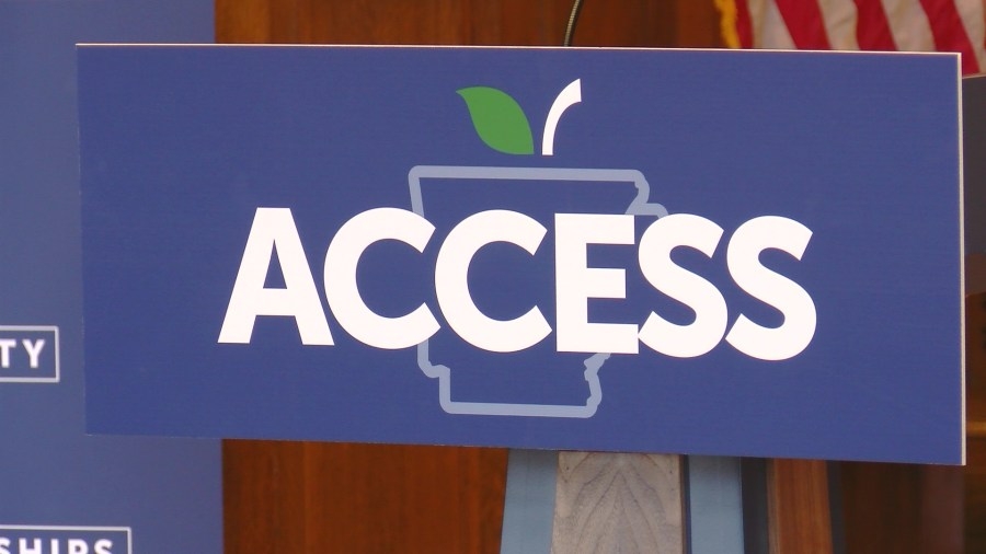 Arkansas ACCESS higher education bills entered in legislature