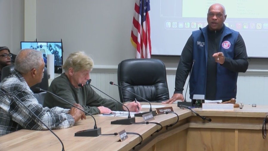 Another meeting and no final budget in Jefferson County