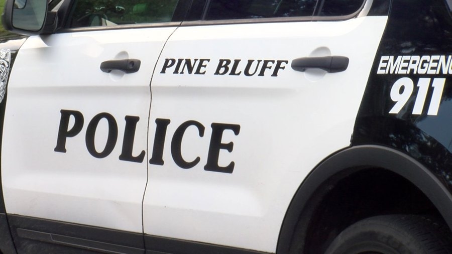 Latest Pine Bluff police report shows crime, murder dropping