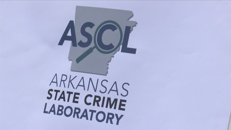 ‘It's a new and safer beginning for the state,' Arkansas State Crime Lab groundbreaking brings hope to many