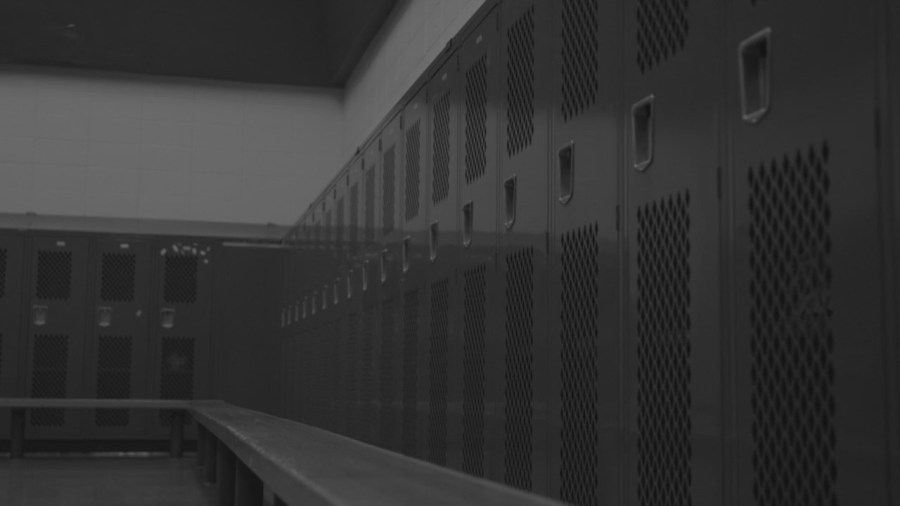 Bill to place audio recording devices in Arkansas school locker rooms headed to governor's desk