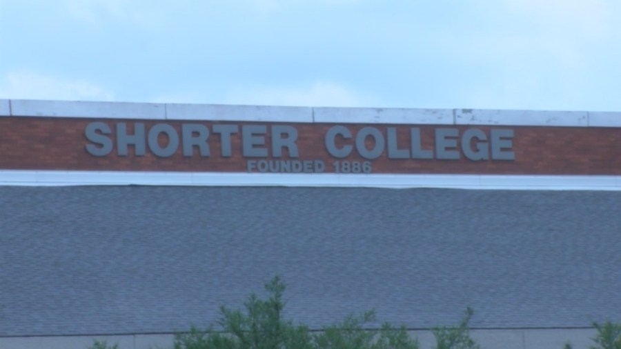 Shorter College asks community for donations to help Job Corps students