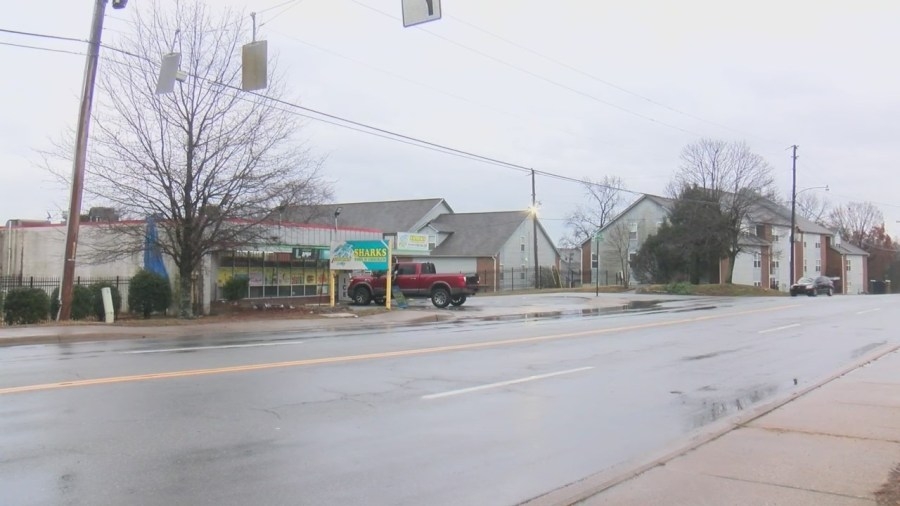 Little Rock residents react to the arrest of teen accused of deadly shooting at Park Plaza Mall