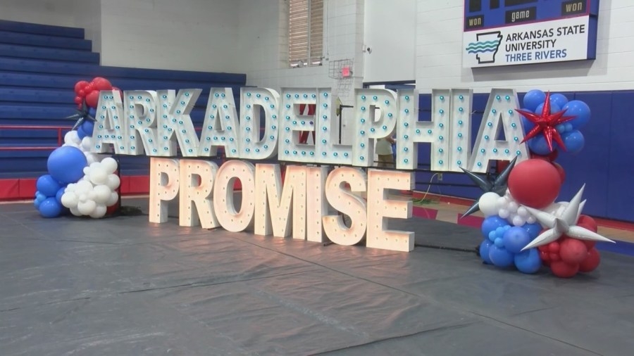 Arkadelphia Promise Scholarship program announces extension