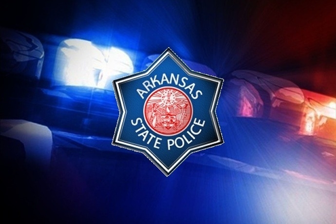 Arkansas State Police troopers injured in I-430 crash during traffic stop