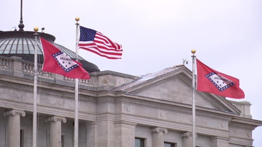 Arkansas legislature Monday bills filed include ending electric vehicle support and campus affirmative action, more