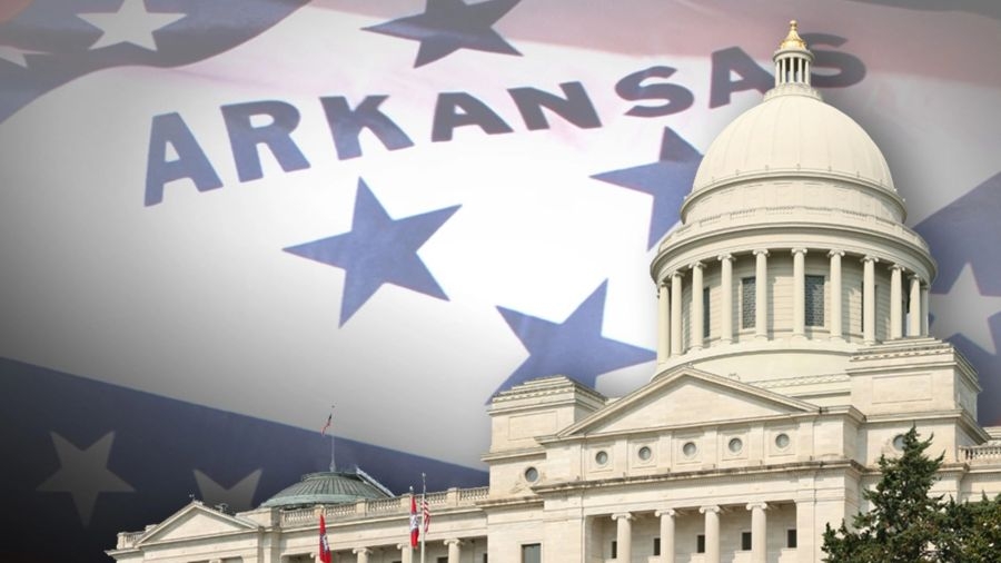 New bill introduced in Arkansas legislature to end Buffalo River, watershed protections
