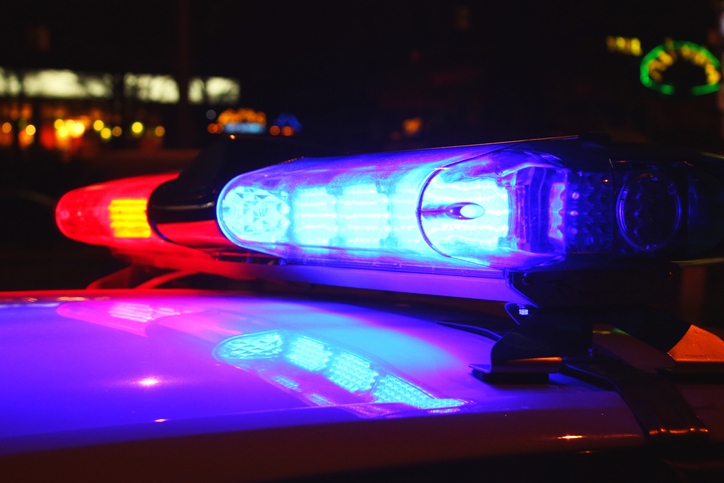 Hardy Police Chief Scott Rose arrested on allegations of child sexual abuse after multi-agency investigation