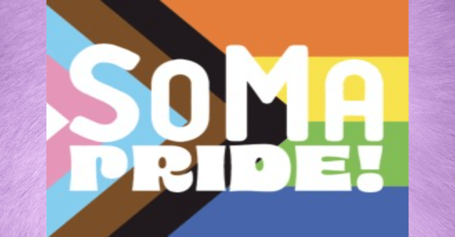 Organizers push Little Rock's SoMa Pride parade back due to weather