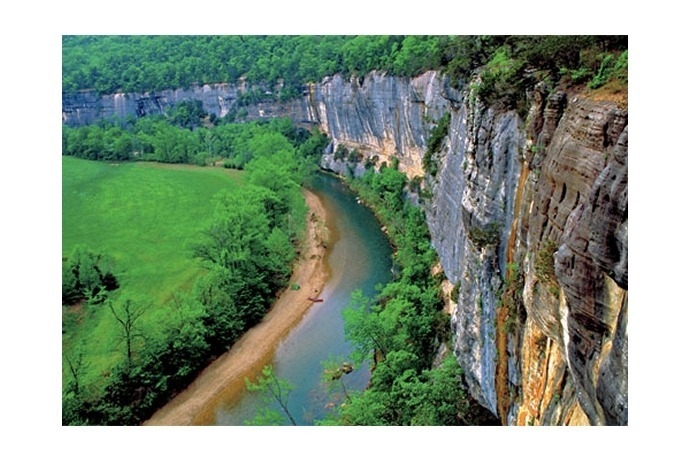 Arkansas legislature bill to end waterway moratoriums pulled by sponsor