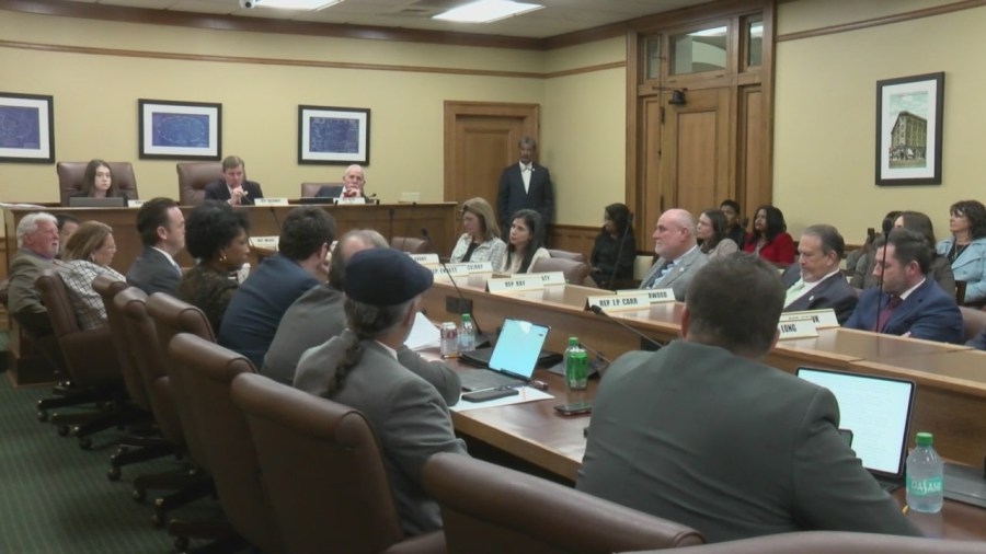 Arkansas House Committee passes anti-affirmative action bill, heads to full House