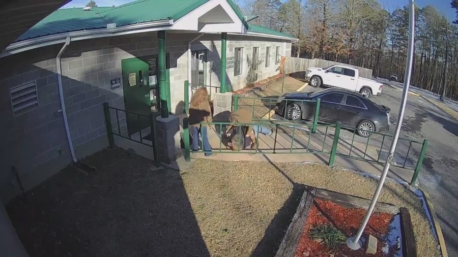 Working4You: Missing Evidence? Van Buren County says arrest video was deleted after glitch in system