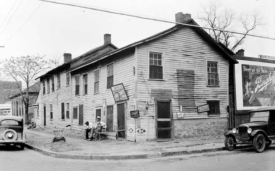 Historic Arkansas Museum reopens oldest original building in Little Rock after restoration
