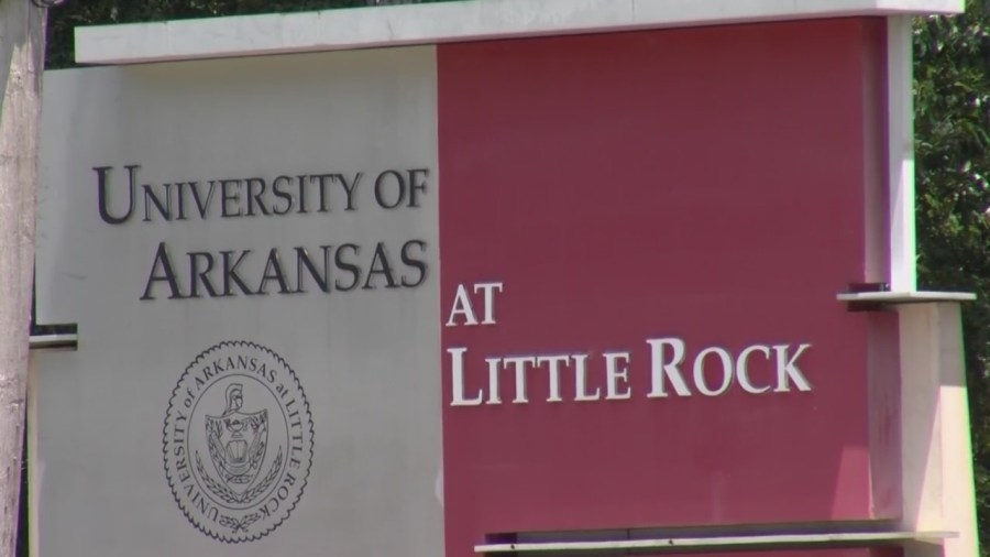 UA Little Rock launches new scholarship program with $7.5 million gift