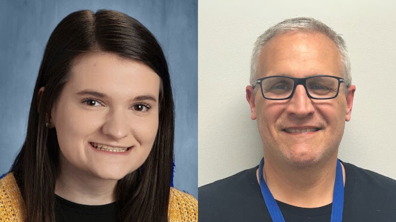 PCSSD announces teacher and staff of the year winners