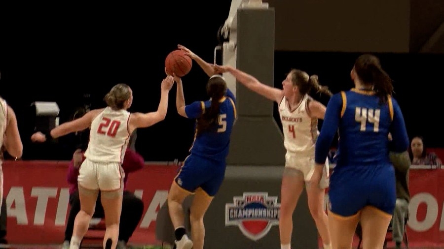 Briar Cliff falls to Indiana Wesleyan 70-69 in NAIA Semifinals