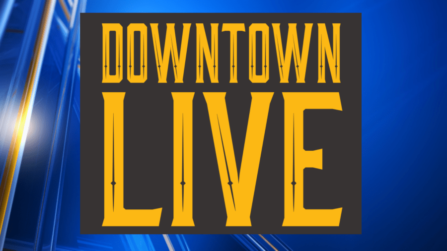 2025 Downtown Live lineup announced, featuring slew of genres