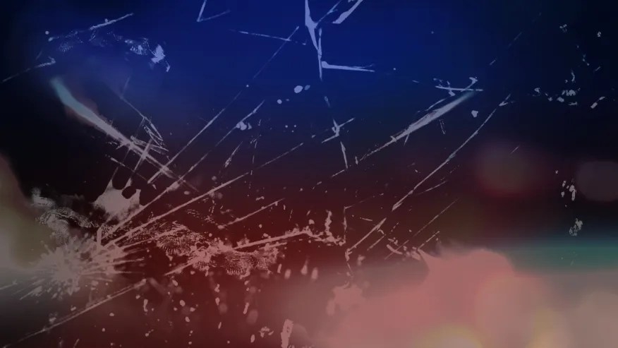 Two dead, four injured following a two-car collision in Iowa