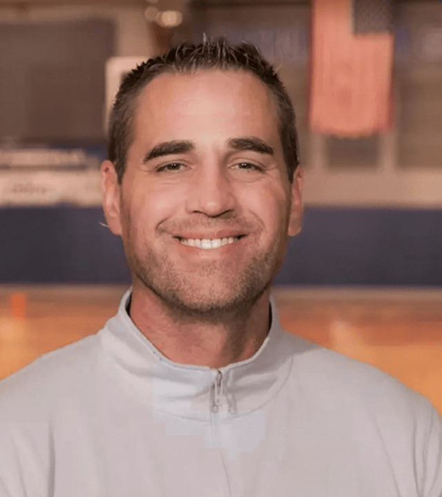 Jeff Horner named Buena Vista men's basketball head coach