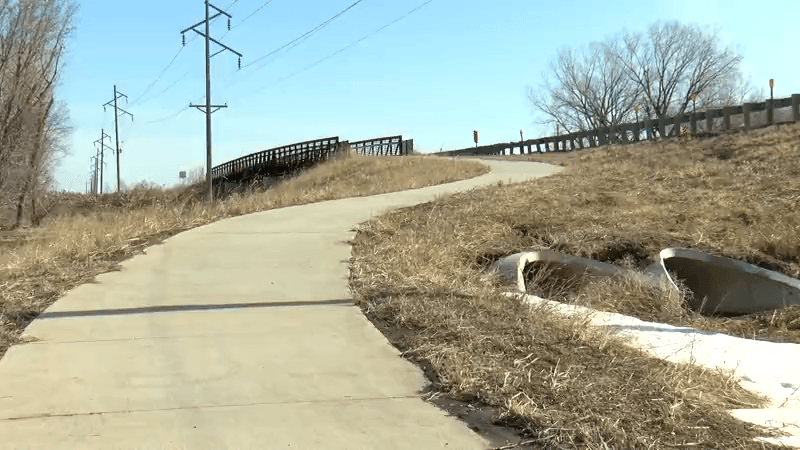First phase of PlyWood Trail project now open to the public