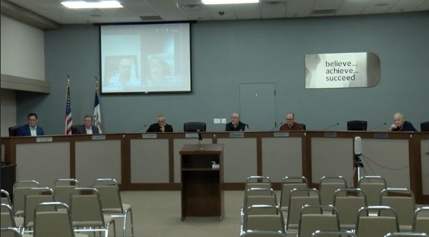 Three seats open on the Sioux City School Board