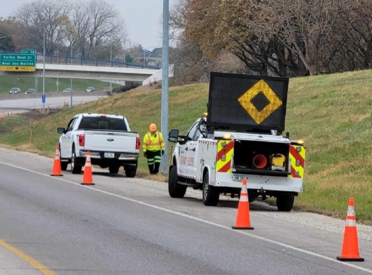 Iowa DOT's ‘Highway Helper' program coming to Sioux City