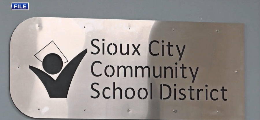 Sioux City schools' free summer meal program begins June 9