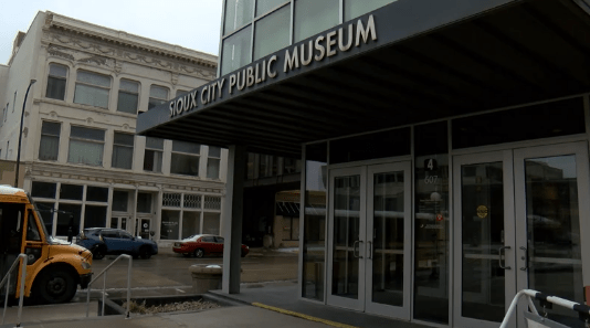 Sioux City Public Museum invites public to enjoy summer programs