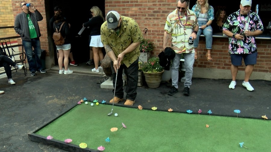 Date announced for River-Cade's 17th annual Barstool Open