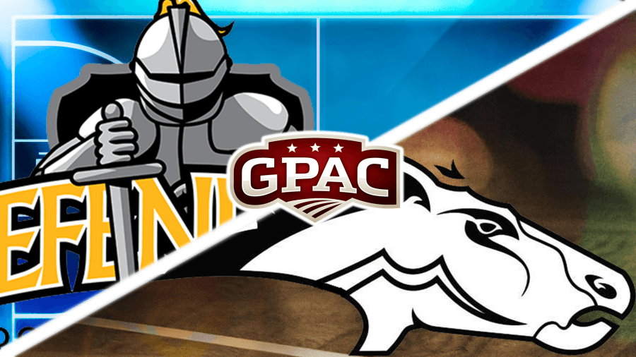 Dordt's Sievers, Morningside's Skoff take home GPAC Basketball Offensive Player of the Week honors