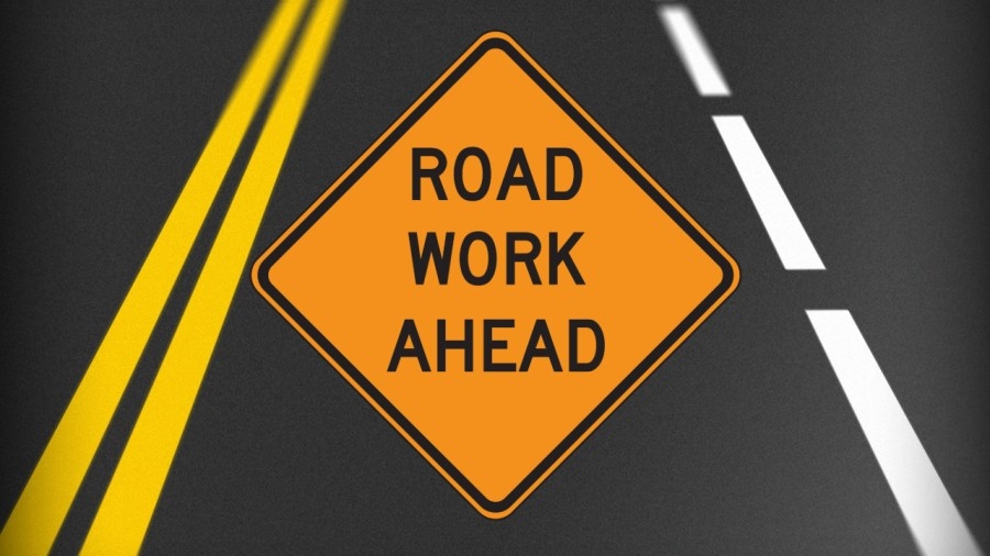 Construction will cause partial closure on Norfolk Avenue