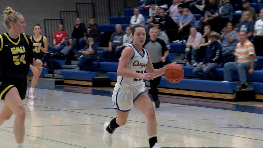 Local NAIA First Round Men's and Women's Basketball highlights and scores (3-14-25)