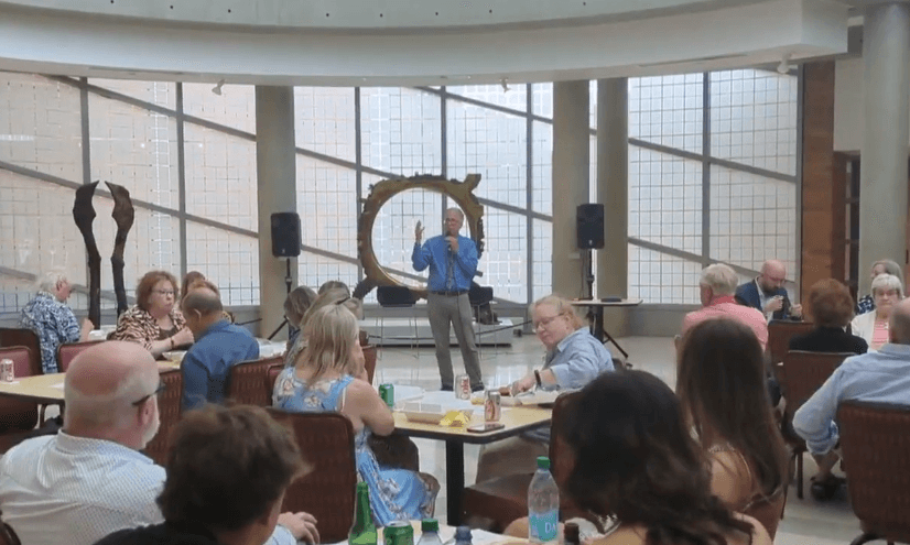 KCAU receives ‘Media Partner of the Year' Award from Sioux City Art Center