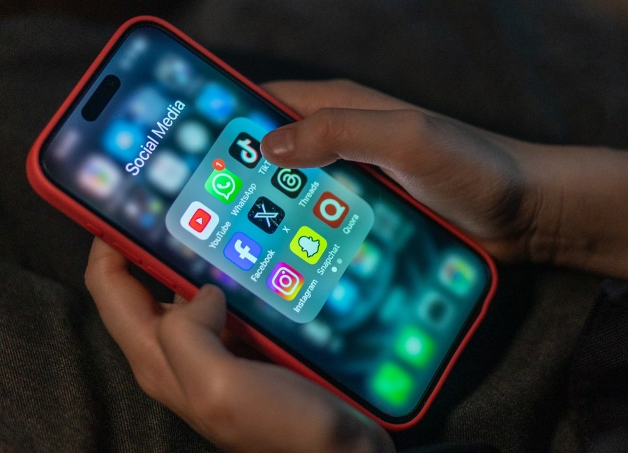 Pillen signs Adopt the Age-Appropriate Online Design Code Act