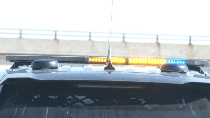 South Dakota is enforcing stricter rules on the 'Move Over' law