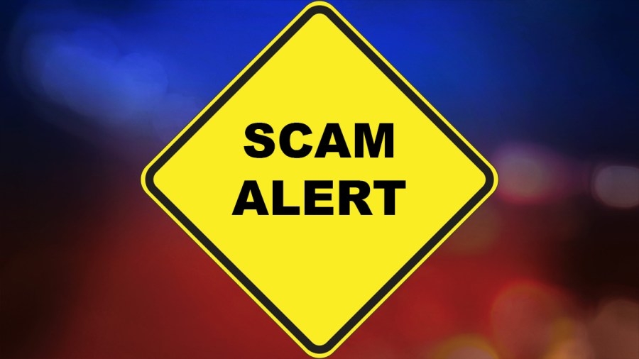 Traffic violation scam alarms Siouxlanders; police issue alert