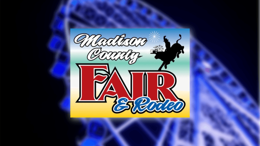 2025 Madison County Fair and Rodeo preparations underway