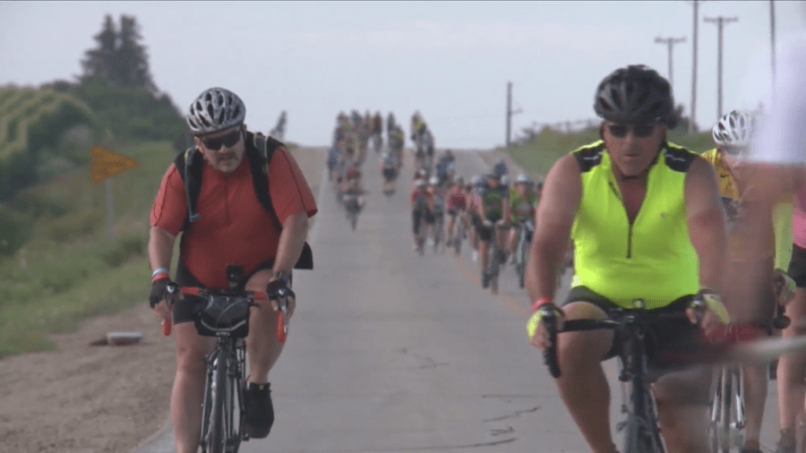 15th Annual Bike SUX coming to Sioux City