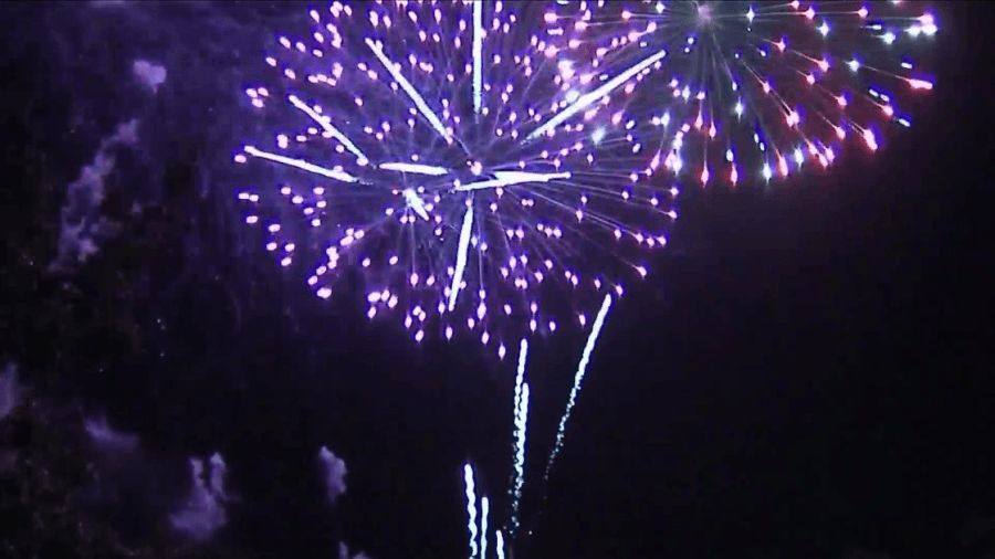 City council eyeing changes to Sioux City fireworks ordinance